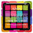 Nyx Ultimate Shadow Palette I Know That'S Bright , 1 pcs.