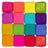Nyx Ultimate Shadow Palette I Know That'S Bright , 1 pcs.