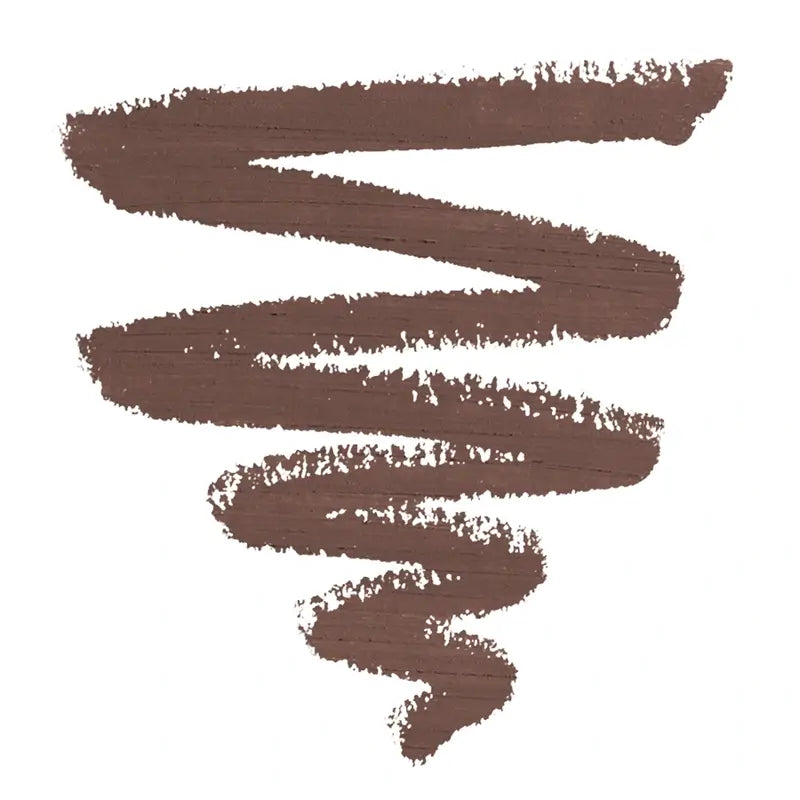 Nyx Suede Matte Lip Liner Brooklyn Thorn , 1 g