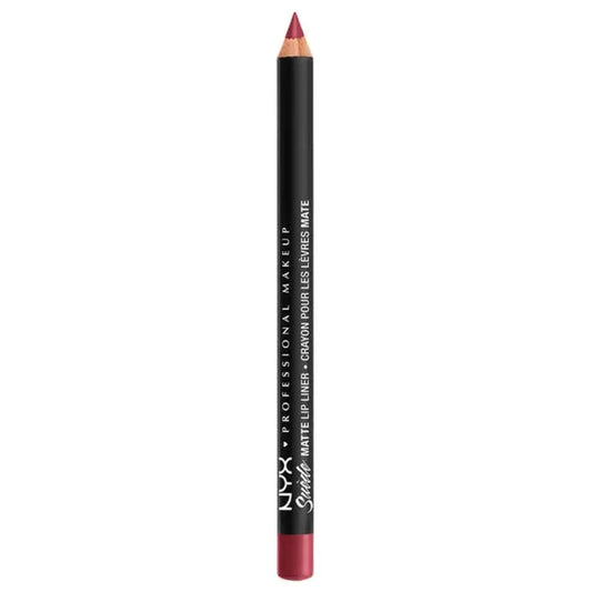 Nyx Lip Liner Suede Matte Cherry Skies , 1 gr