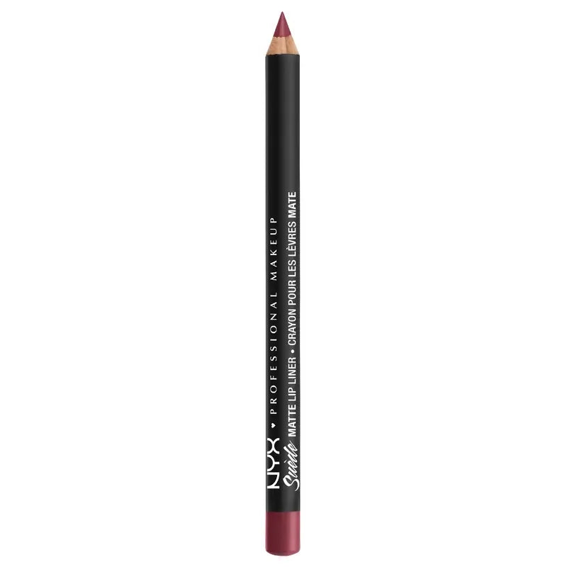 Nyx Lip Liner Suede Matte Cherry Skies , 1 gr