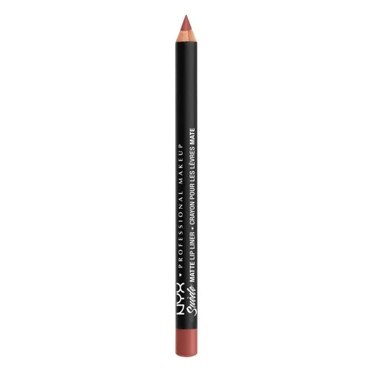 Nyx Lip Liner Suede Matte Kyoto , 1 gr