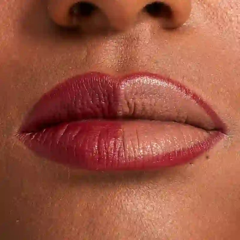Nyx Lip Liner Suede Matte Lip Lnr-Light Dusty Ros , 1 gr