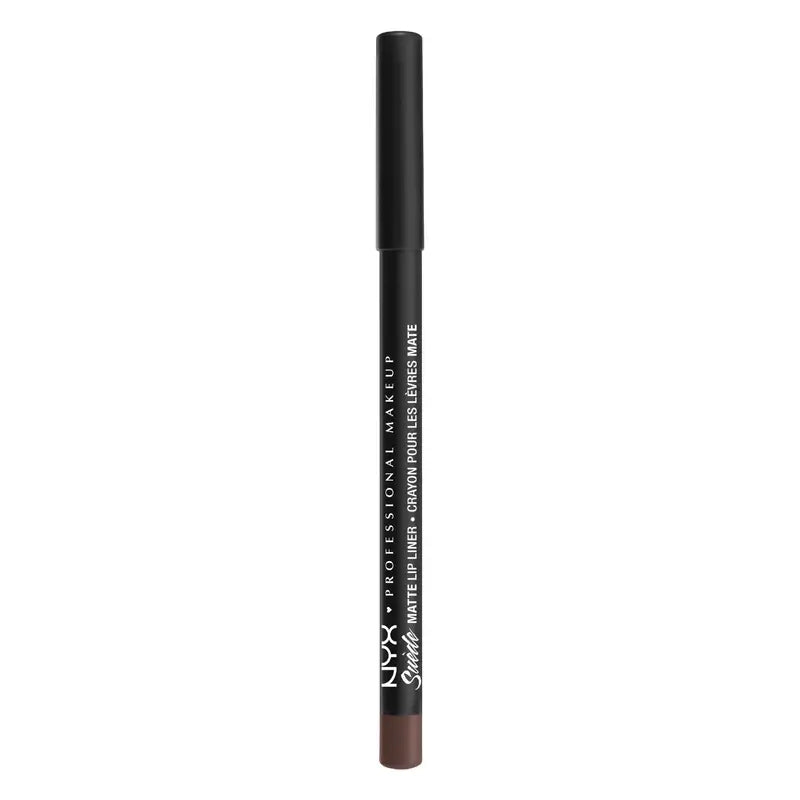 Nyx Lip Liner Suede Matte Los Angeles 2.0 , 1 g