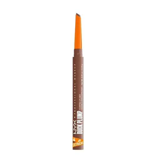 Nyx Duck Plump Volumising Lip Liner, Lip Liner, Beige Boost 09 , 0,33 grams