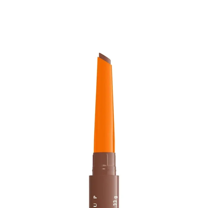 Nyx Duck Plump Volumising Lip Liner, Lip Liner, Beige Boost 09 , 0,33 grams