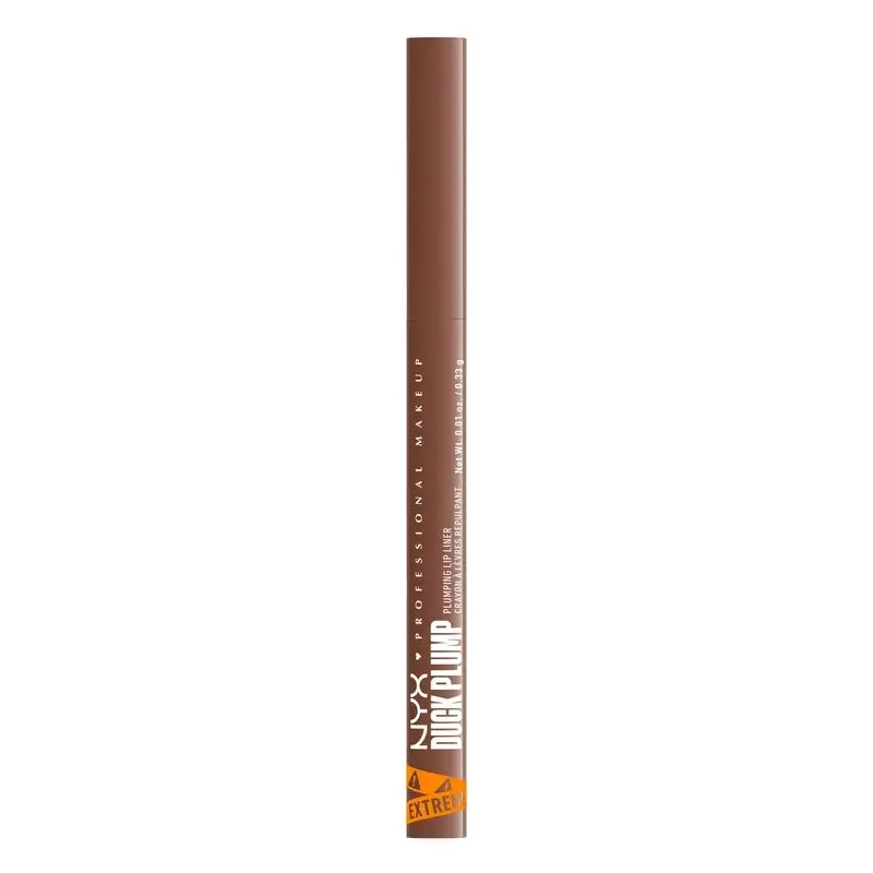 Nyx Duck Plump Volumising Lip Liner, Lip Liner, Beige Boost 09 , 0,33 grams