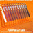 Nyx Duck Plump Volumising Lip Liner, Lip Liner, Dash Of Cocoa 08 , 0,33 g