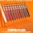 Nyx Duck Plump Volumising Lip Liner, Lip Liner, Double Dose 12 , 0,33 grams