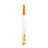 Nyx Duck Plump Volumising Lip Liner, Lip Liner, Ducking Clear 01 , 0,33 gr