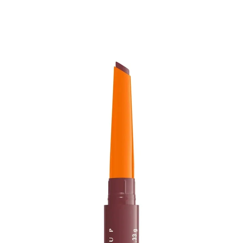 Nyx Volumising Lip Liner Duck Plump Lip Liner, Fill Em' In 04 , 0,33 gr