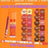 Nyx Duck Plump Volumising Lip Liner, Lip Liner, Flirty Flip 03 , 0,33 grams