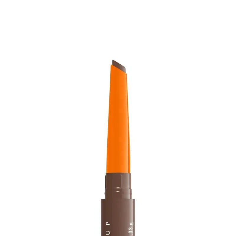 Nyx Duck Plump Volumising Lip Liner, Lip Liner, Taupe 11 , 0,33 grams