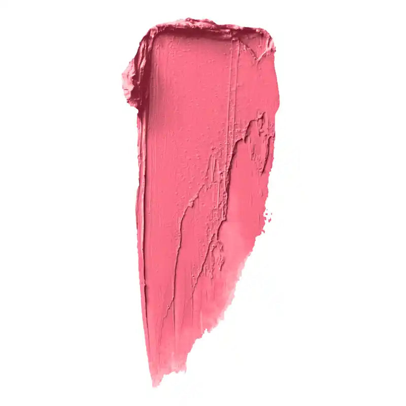 Nyx Long Lasting Creamy Matte Lipstick Soft Matte Lip Cream Shade 11 Milan Pink , 8 ml