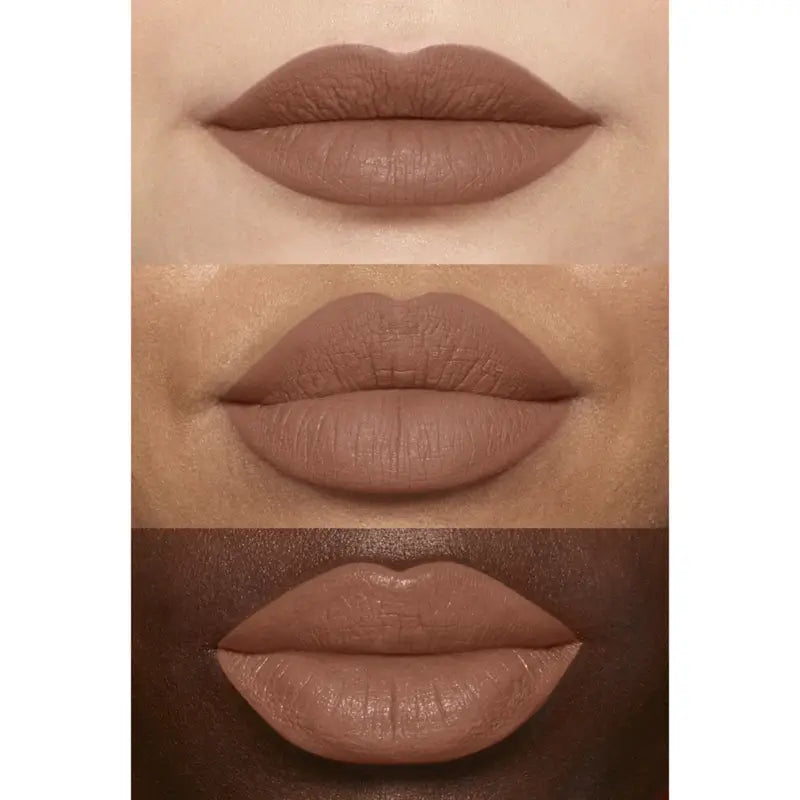Nyx Creamy Lipstick Soft Matte Lip Cream Abu Dhabi , 8 ml