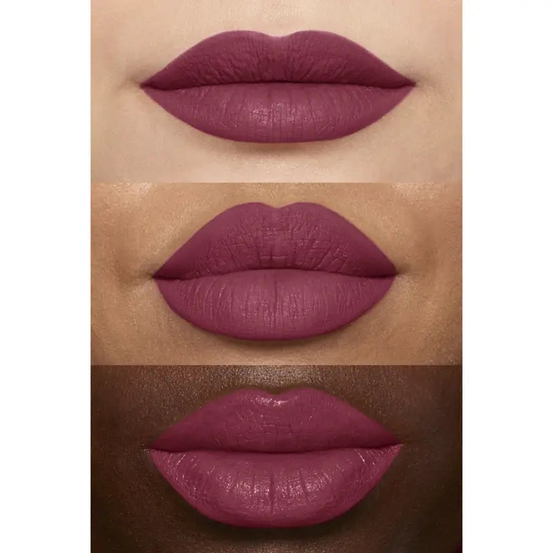 Nyx Creamy Lipstick Soft Matte Lip Cream Sao Paulo , 8 ml
