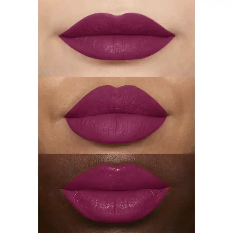 Nyx Creamy Lipstick Soft Matte Lip Cream. Shade Matte Prague , 8 ml