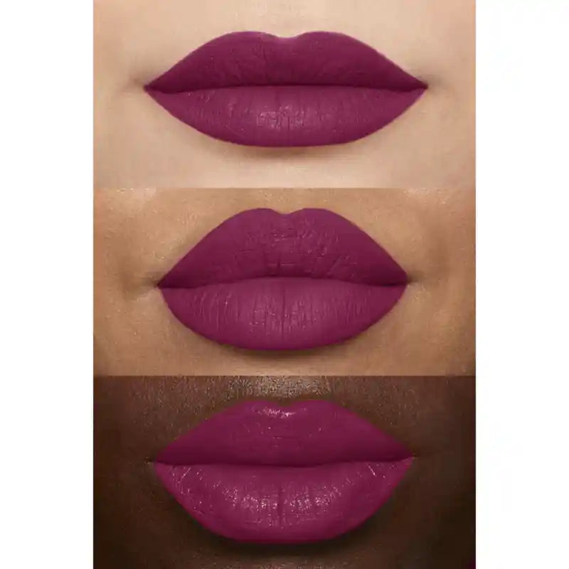 Nyx Creamy Lipstick Soft Matte Lip Cream. Shade Matte Prague , 8 ml