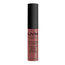 Nyx Creamy Lipstick Soft Matte Lip Cream. Shade Rome 32 , 8 ml