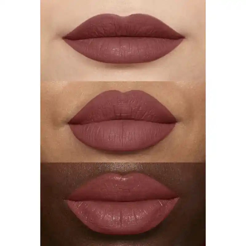 Nyx Creamy Lipstick Soft Matte Lip Cream. Shade Rome 32 , 8 ml