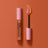 Nyx Lipstick Lip Lingerie Xxl Fuego Long Wear, 100% Matte Coverage, Warm Gettin Shade , 4 ml