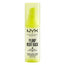 Nyx Plump Right Back Primer & Serum. Hyaluronic Acid. Multiple Vitamins, 30 ml