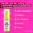 Nyx Plump Right Back Primer & Serum. Hyaluronic Acid. Multiple Vitamins, 30 ml