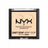 Nyx Professional Mattifying Powder Can'T Stop Won'T Stop. Mutes shine, imperfections and pores. Shade 01 Fair. , 6 gr
