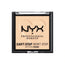 Nyx Professional Mattifying Powder Can'T Stop Won'T Stop Shade 02 Light , 6 gr