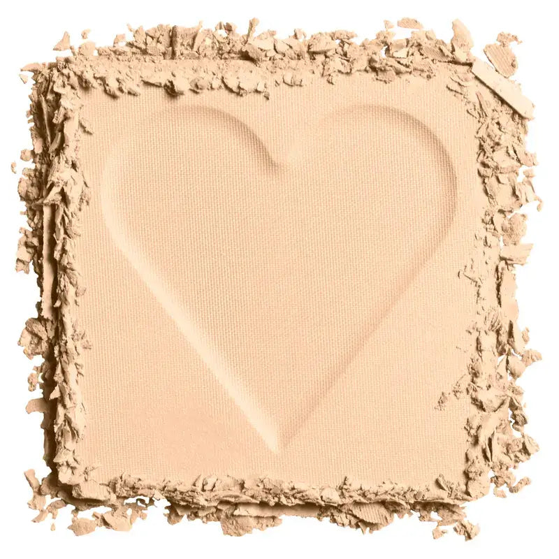 Nyx Professional Mattifying Powder Can'T Stop Won'T Stop Shade 02 Light , 6 gr