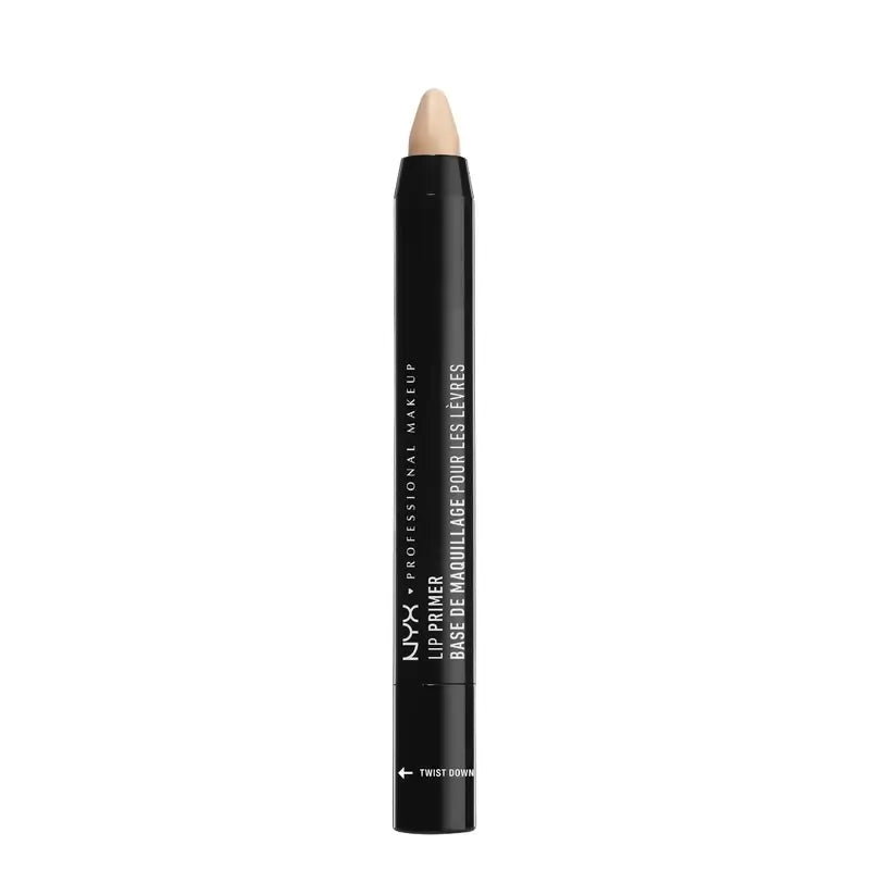 Nyx Lip Primer Lp Prmr - Nude , 3 g