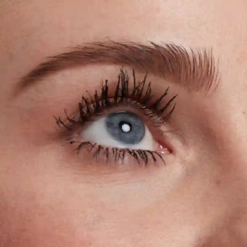 Nyx Lash Primer With Colour And Castor Oil On The Rise Lash Booster. Grey. 10 Ml. Grey, 10 ml