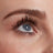 Nyx Lash Primer With Colour And Castor Oil On The Rise Lash Booster. Grey. 10 Ml. Grey, 10 ml