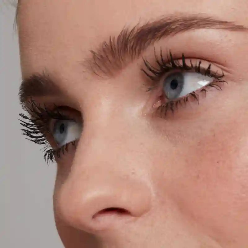 Nyx Lash Primer With Colour And Castor Oil On The Rise Lash Booster. Grey. 10 Ml. Grey, 10 ml