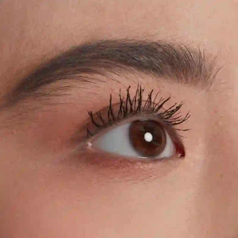 Nyx Lash Primer With Colour And Castor Oil On The Rise Lash Booster. Grey. 10 Ml. Grey, 10 ml