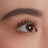 Nyx Lash Primer With Colour And Castor Oil On The Rise Lash Booster. Grey. 10 Ml. Grey, 10 ml