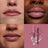Nyx Shine Loud Permanent Lipstick With Shine, Shade 26 Fierce Flirt , 1 pcs.