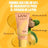Nyx Skin Tint Buttermelt Glaze Soft Glow + Protection Spf/Fps 30 , 30 ml