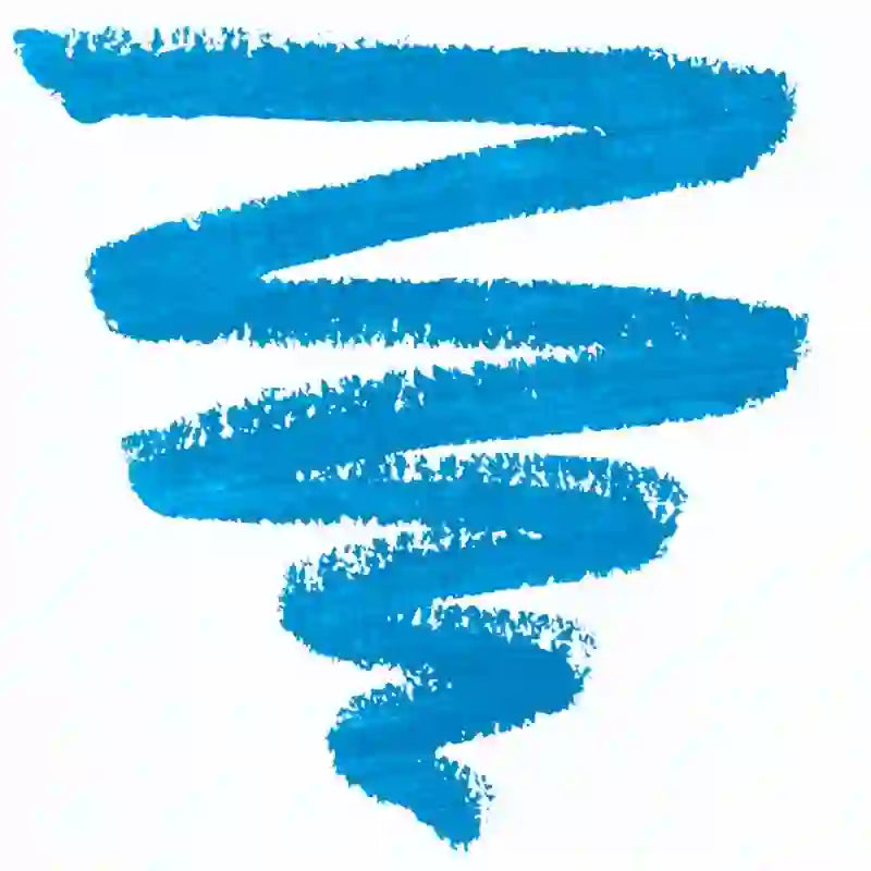 Nyx Slim Eye Pencil Eyeliner Electric Blue 926 , 1 gr