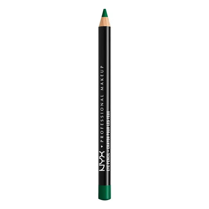 Nyx Slim Eye Pencil Eyeliner Emerald City , 1 gr