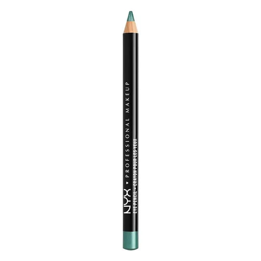 Nyx Slim Eye Pencil Eyeliner Seafoam Green 908 , 1 gr
