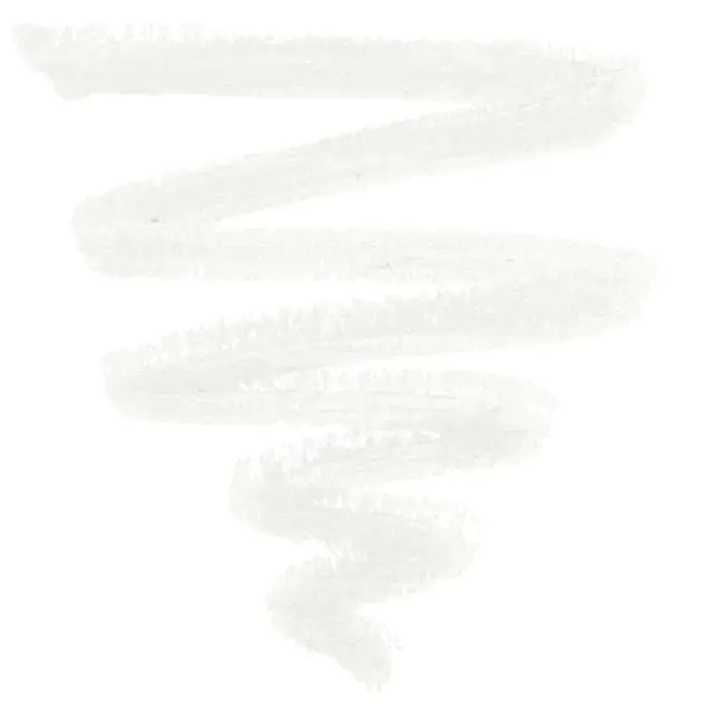 Nyx Slim Eye Pencil Eyeliner White , 1 gr