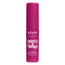 Nyx Smooth Whip Matte Lip Cream, Creamy Liquid Lipstick, Matte, Shade Bday Frosting 09 , 4 ml