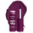 Nyx Smooth Whip Matte Lip Cream, Creamy Liquid Lipstick, Matte, Shade Berry Bed Sheets , 4 ml