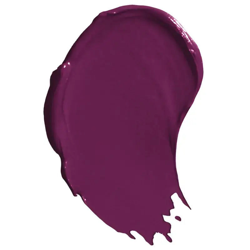 Nyx Smooth Whip Matte Lip Cream, Creamy Liquid Lipstick, Matte, Shade Berry Bed Sheets , 4 ml