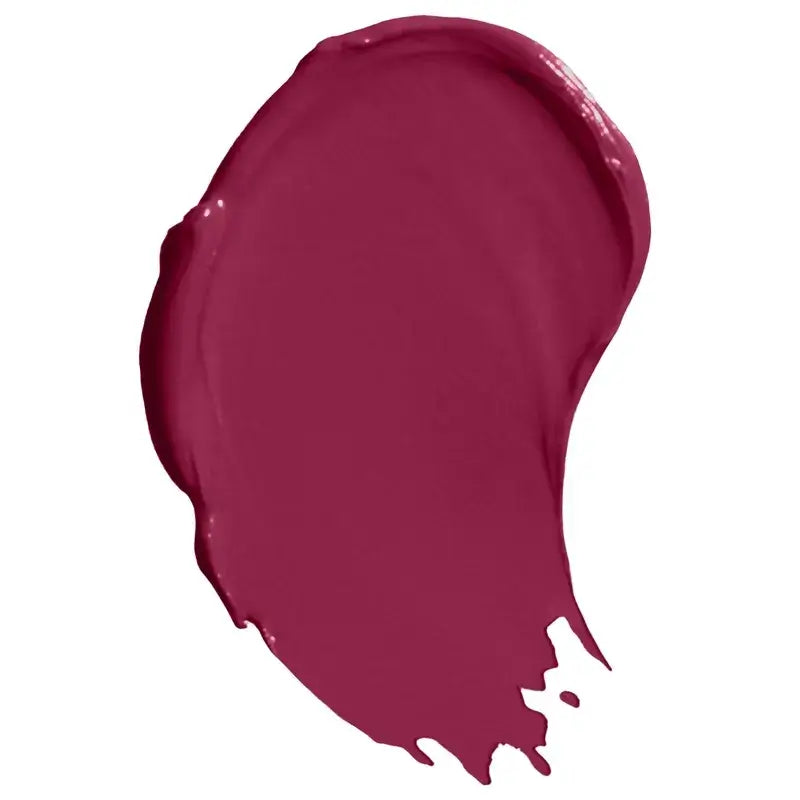 Nyx Smooth Whip Matte Lip Cream, Creamy Liquid Lipstick, Matte, Shade Fuzzy Slippers 08 , 4 ml