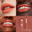 Nyx Smooth Whip Matte Lip Cream, Creamy Liquid Lipstick, Matte, Shade Kitty Belly , 4 ml