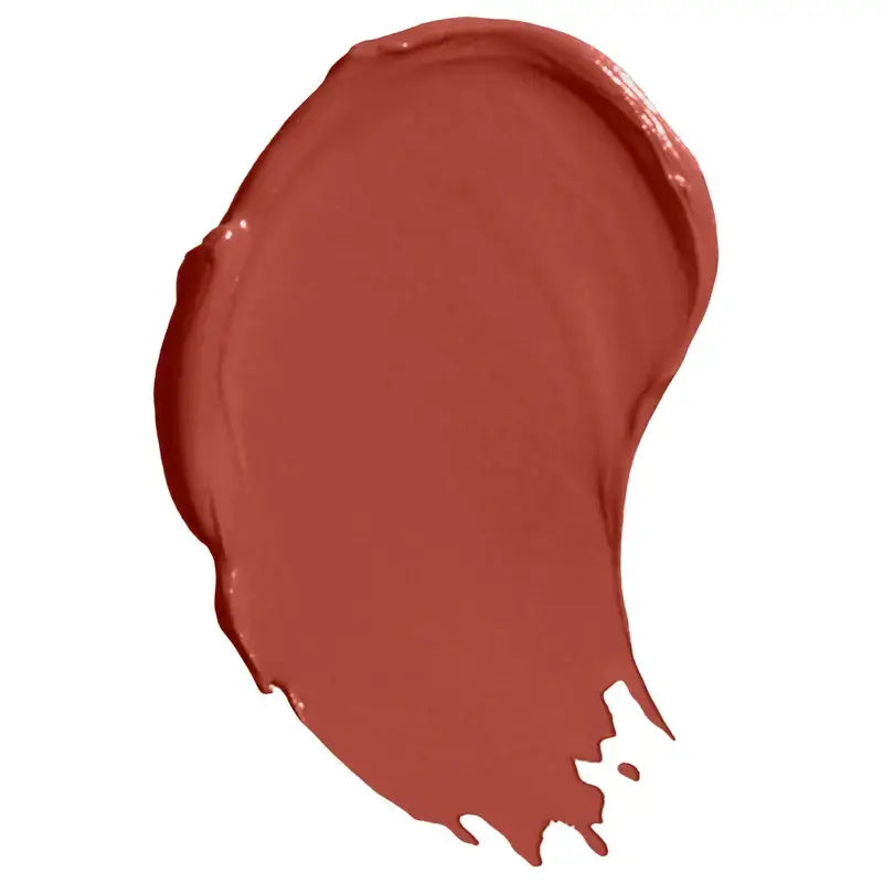Nyx Smooth Whip Matte Lip Cream, Creamy Liquid Lipstick, Matte, Shade Pushin , 4 ml