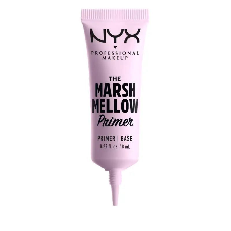 Nyx The Marsh Mellow Primer 01M , 8 ml