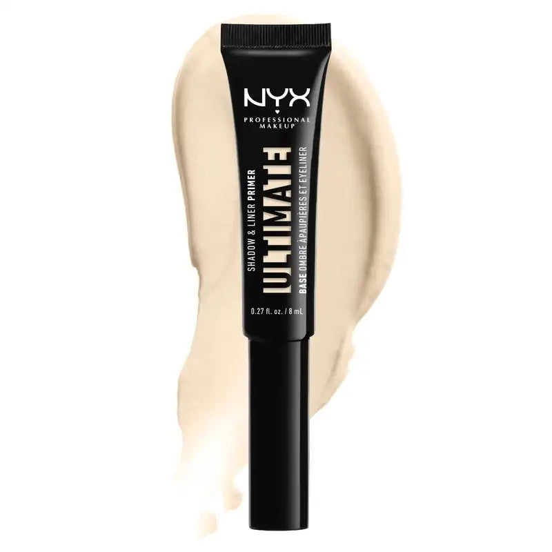 Nyx Ultimate Shadow & Liner PrimerTone Light , 8 ml